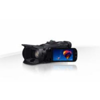 Canon HF G30 Kamera Video Zoom 20 x Schwarz-21